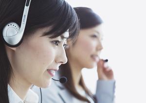 人気の仕事「覆面調査員」について